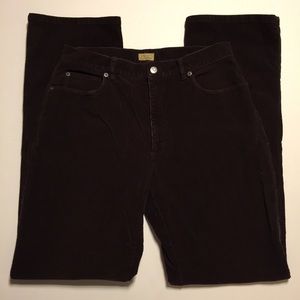 Caslon Women’s Cords